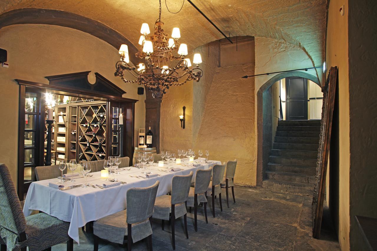 Hotel Florhof Zurich Business photo